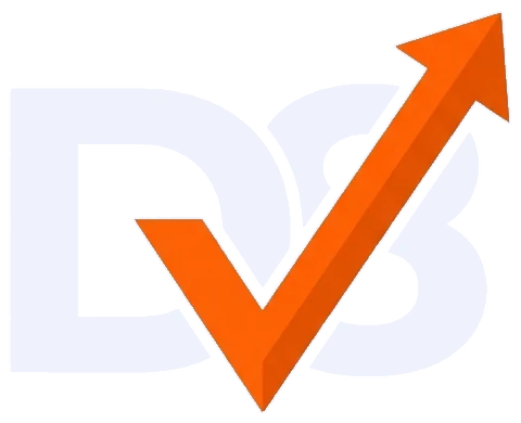 DV8 Web
